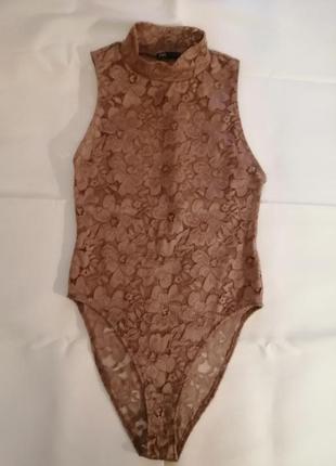 Боді zara p l. (46-48)