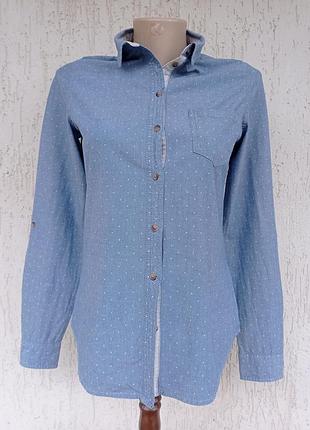 Сорочка котонова (xs,s)