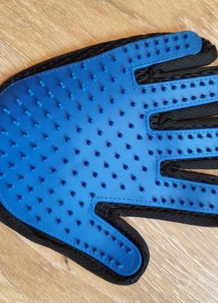 Рукавичка для вычивания животных