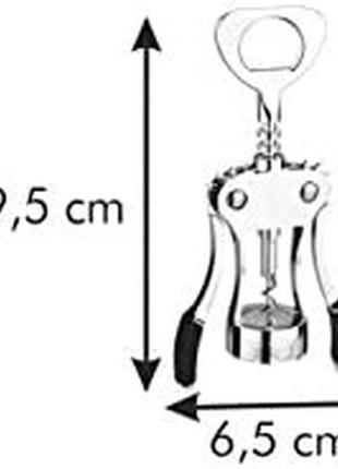 Штопор tescoma grandchef (428732)4 фото