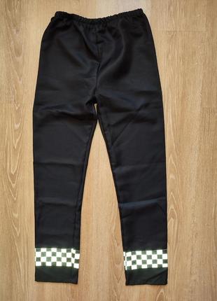 lp chino checkerboard