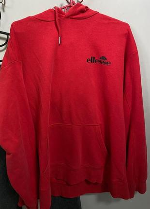 Худі ellesse