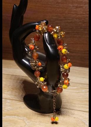 Браслет handmade