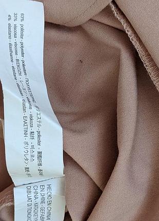 Zara платье 7