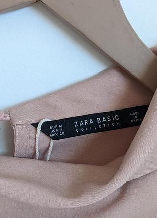 Zara платье 6