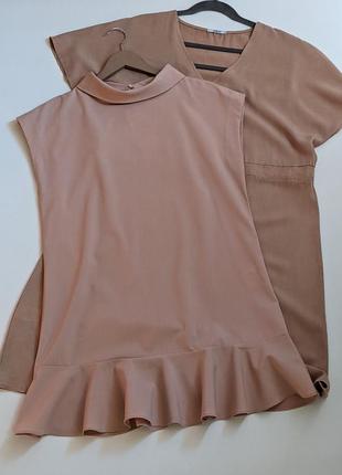 Zara платье 9