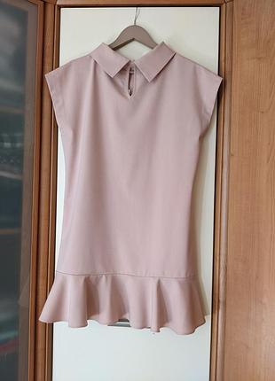 Zara платье 10