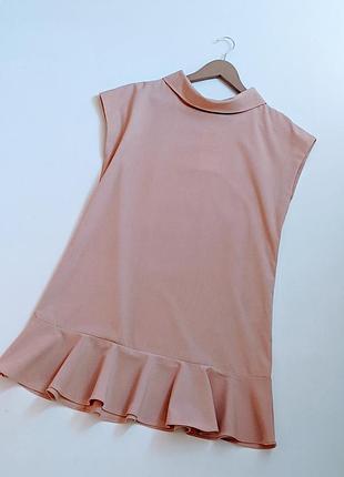 Zara платье 4