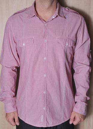 Бомба-рубашка от "esprit"