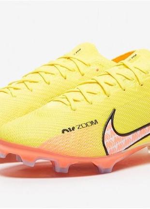 Бутсы футбольные для игры в зале муж. nike hypervenom phelon iii ic (арт. 852563-308)