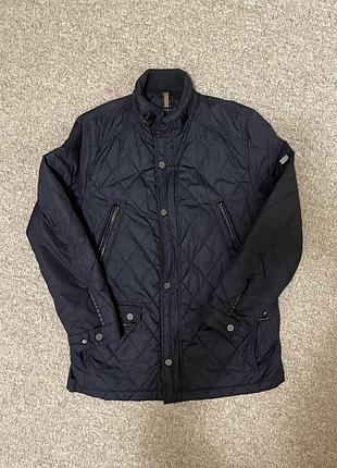 Куртка pierre cardin