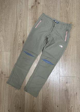 Штани the north face