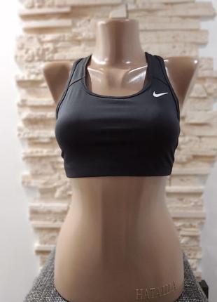 Спортивный топ nike5 фото