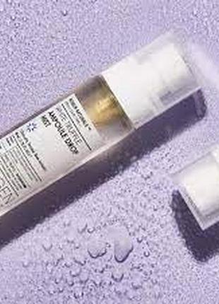 Двухфазный ампульный мист с белым трюфелем neogen white truffle ampoule drop mist