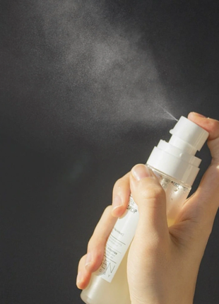 Двухфазный ампульный мист с белым трюфелем neogen white truffle ampoule drop mist