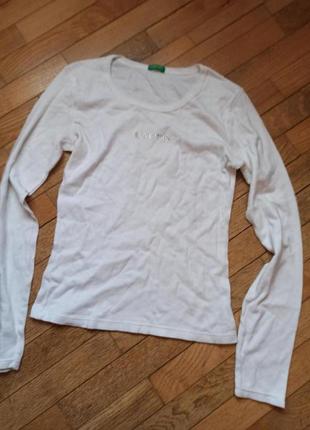 Туника фирмы benetton