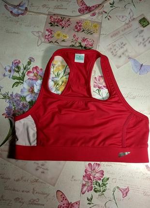 Спортивний топ  palmers розмір  s