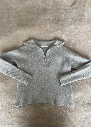 Свитер лыжный massimo