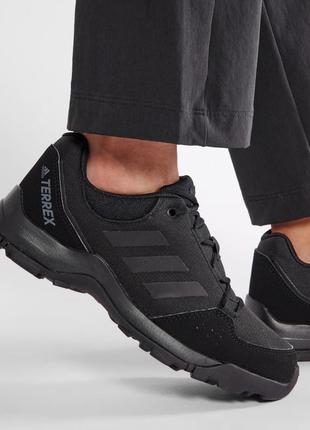 Кросівки кеди adidas terrex hyperhiker low k fv5216