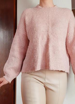 Кофта вязка