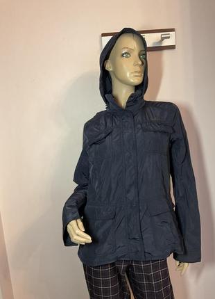 Легка курточка- вітрівка /l/ brend tom tailor