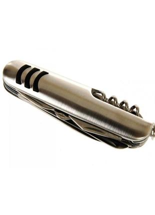 Швейцарський ніж, мультитул 11 в 1