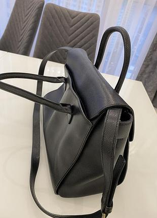 Шкіряна сумка furla