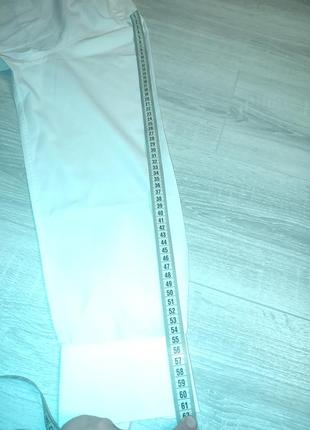 Стильна сорочка marks&spencer, tailoring, easycare, р. l