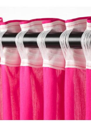 Шторы гардины ikea новые