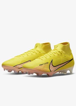 Бутсы футбольные для игры в зале муж. nike hypervenom phelon iii ic (арт. 852563-308)