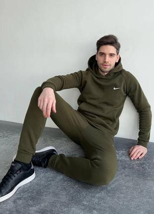 Спортивный костюм на флисе