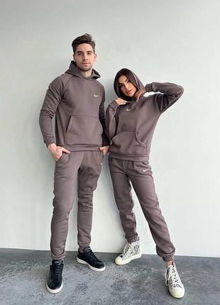 Спортивний костюм на флісі2 фото