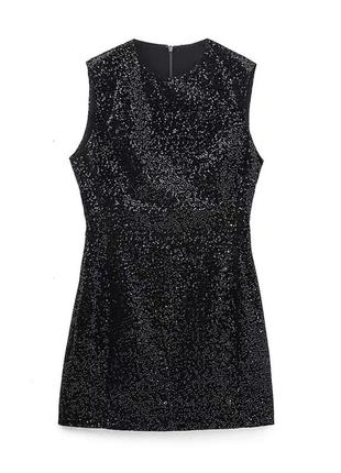 Платье zara
