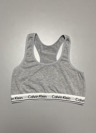 Топ calvin klein