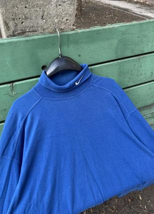 Гольф nike vintage 4