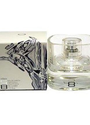 Мужская туалетная вода s8, туалетная вода s8 night 50мл