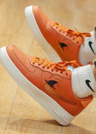 Кросівки nike air force 1 “sun club” dm0117-800