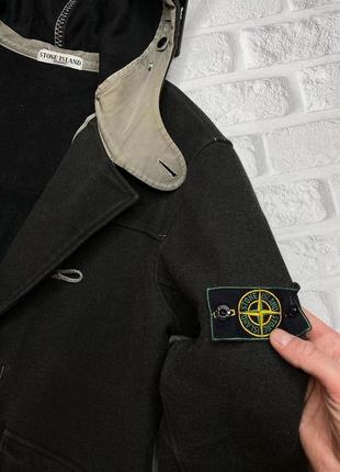 Пальто stone island vintage6 фото