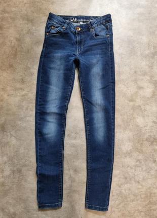 Джинси lab