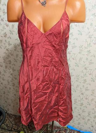 Носнушка шовк