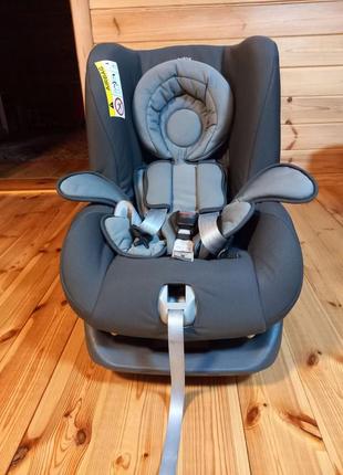 Автокресло britax first class plus 0-18 кг