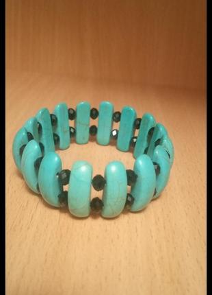 Браслет. handmade