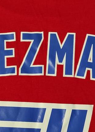 Новая футболка антуан гризман griezmann, атлетико мадрид футбол3 фото