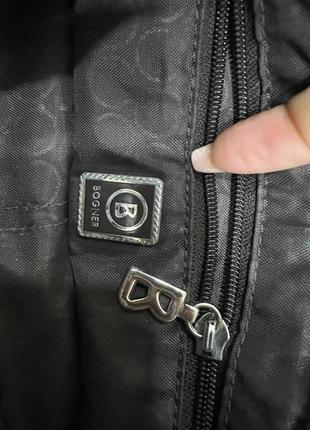 Сумка bogner 8
