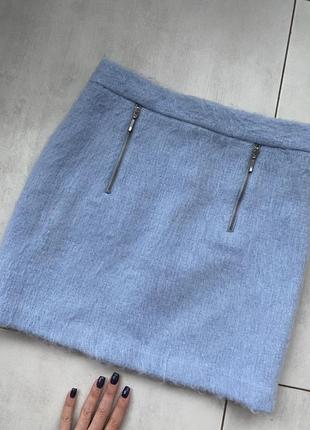 Спідниця зивома тепла