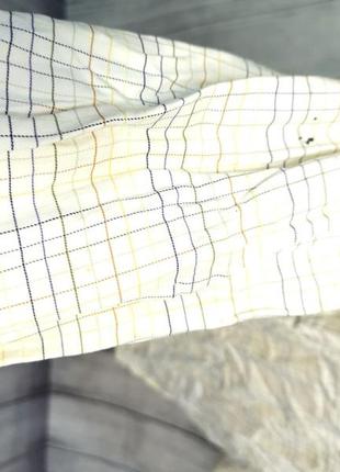 Сорочка pauls&shark, 39, cotton, є хв загр і 2 мікро дірочки на рукаві, уцінка!5 фото