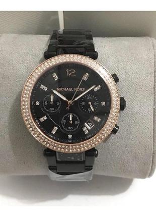 Часы michael kors новые оригинал, mk58851 фото