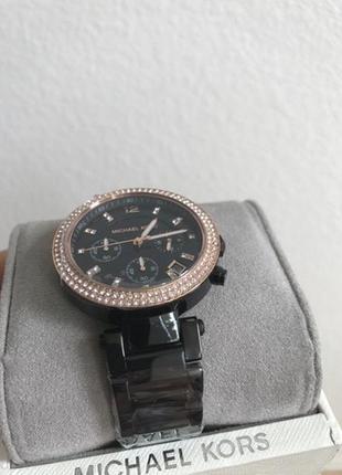 Часы michael kors новые оригинал, mk58852 фото