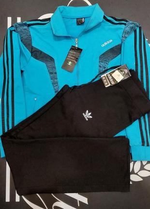 Турция. adidas