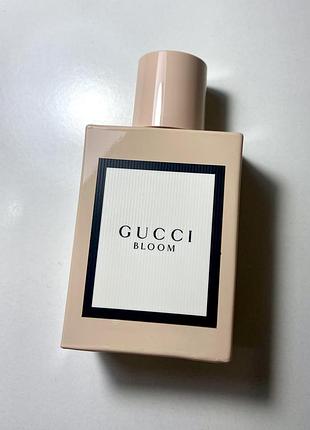 Gucci bloom